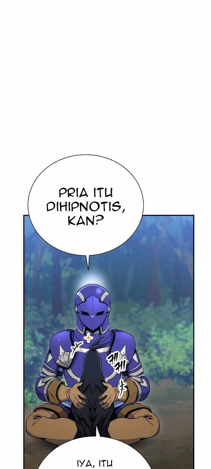 Skeleton Soldier Couldn’t Protect the Dungeon Chapter 161 - halaman 58