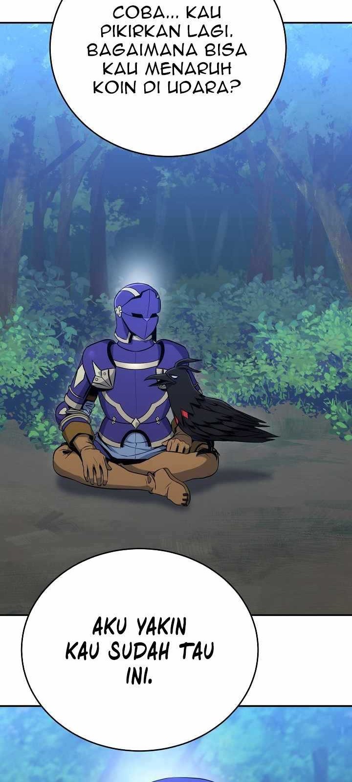 Skeleton Soldier Couldn’t Protect the Dungeon Chapter 161 - halaman 66