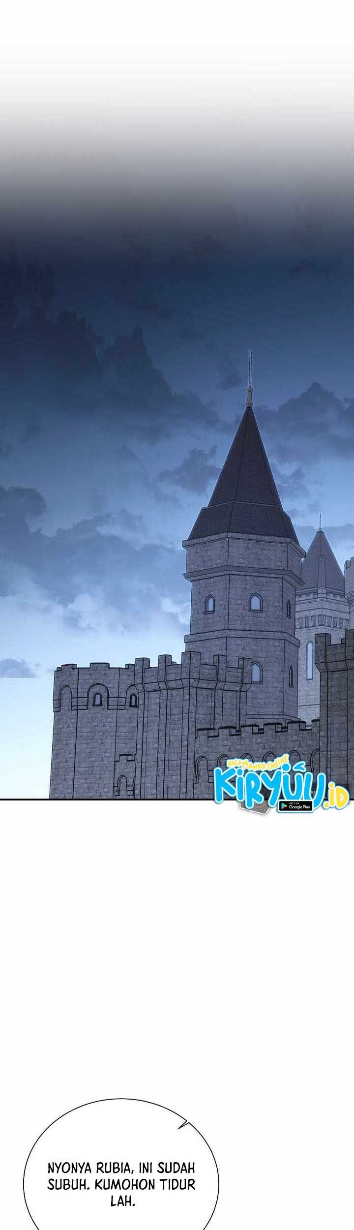 Skeleton Soldier Couldn’t Protect the Dungeon Chapter 162 - halaman 13