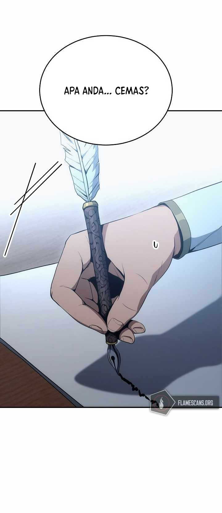 Skeleton Soldier Couldn’t Protect the Dungeon Chapter 162 - halaman 17