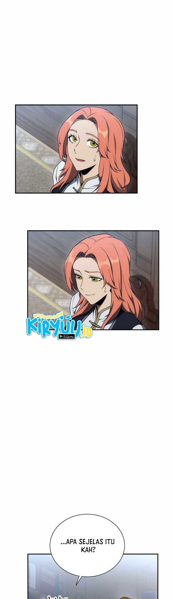 Skeleton Soldier Couldn’t Protect the Dungeon Chapter 162 - halaman 18