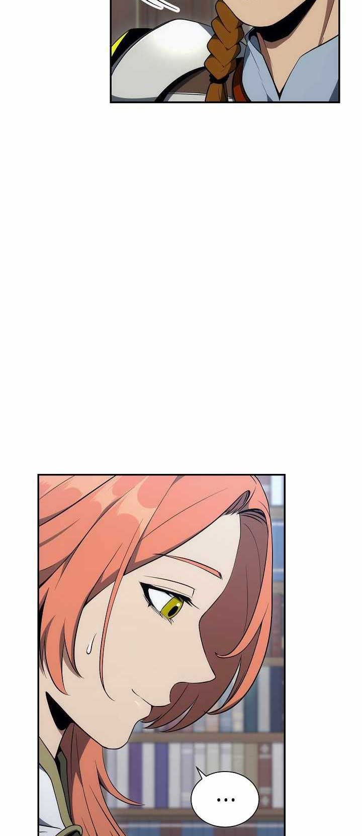Skeleton Soldier Couldn’t Protect the Dungeon Chapter 162 - halaman 20