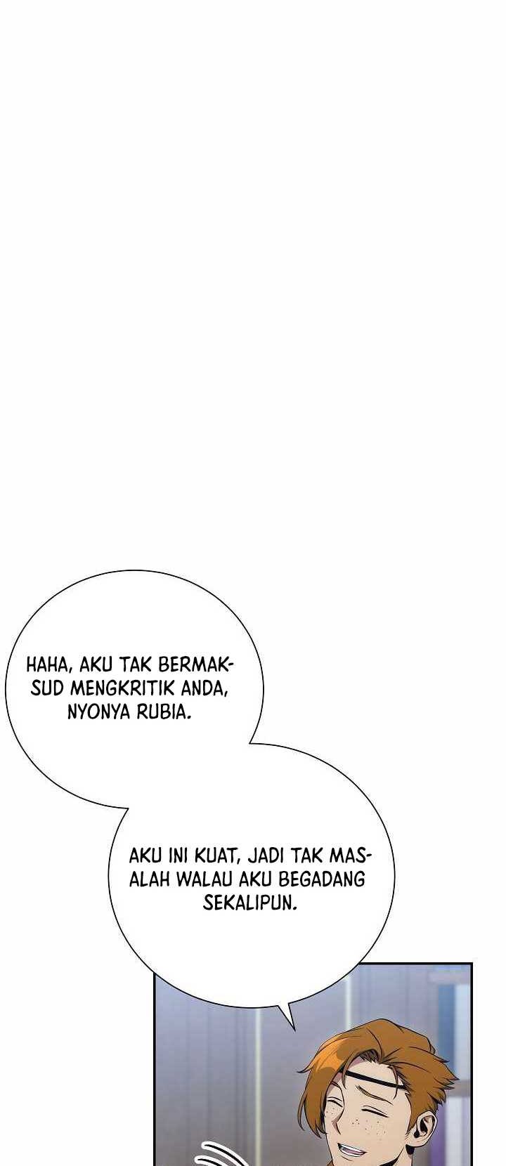 Skeleton Soldier Couldn’t Protect the Dungeon Chapter 162 - halaman 26