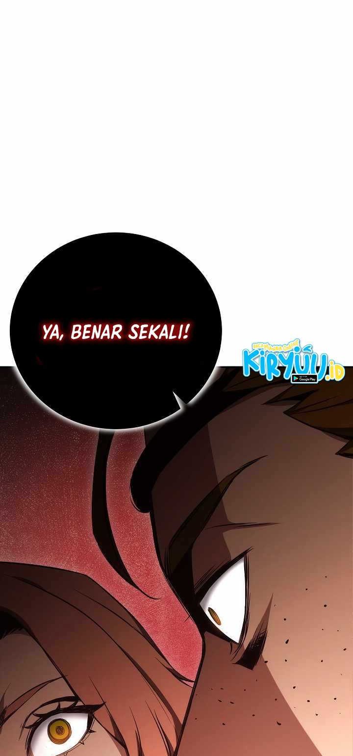 Skeleton Soldier Couldn’t Protect the Dungeon Chapter 162 - halaman 32