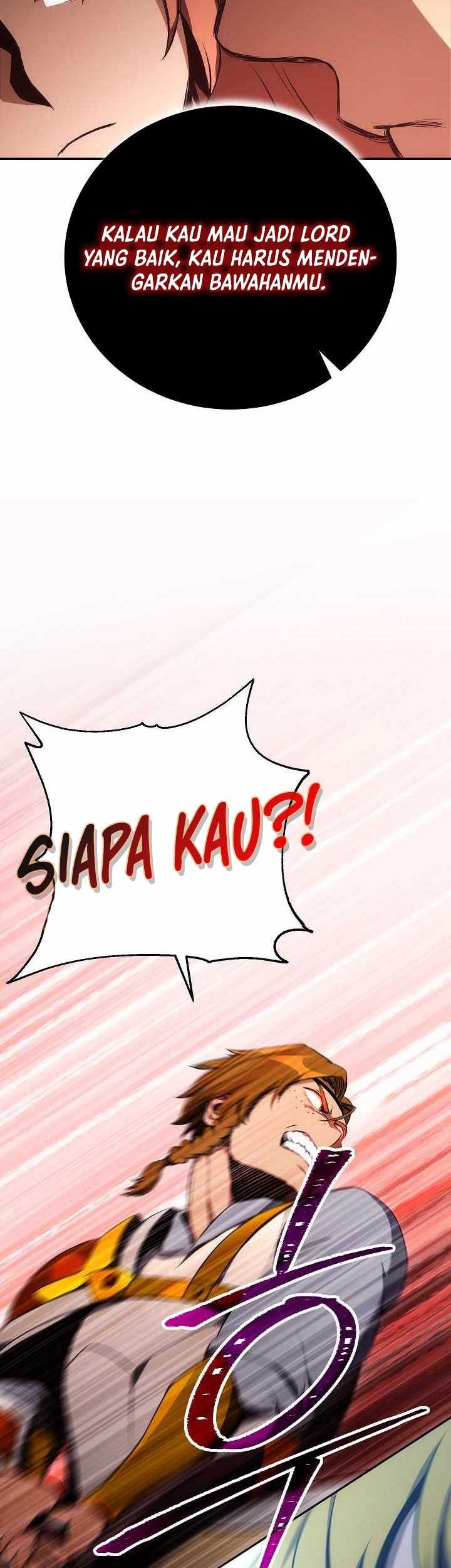 Skeleton Soldier Couldn’t Protect the Dungeon Chapter 162 - halaman 33