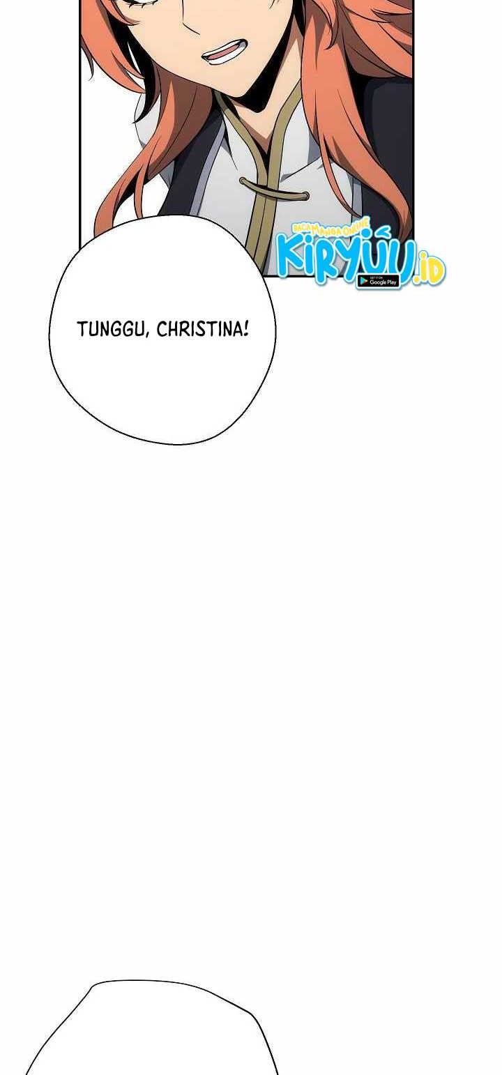 Skeleton Soldier Couldn’t Protect the Dungeon Chapter 162 - halaman 35