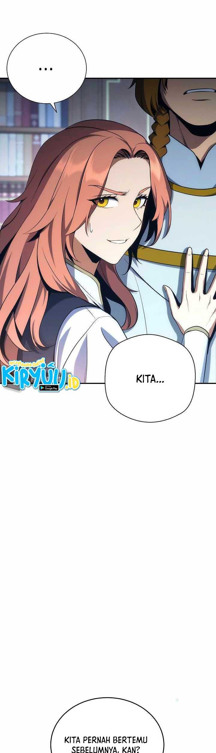 Skeleton Soldier Couldn’t Protect the Dungeon Chapter 162 - halaman 37