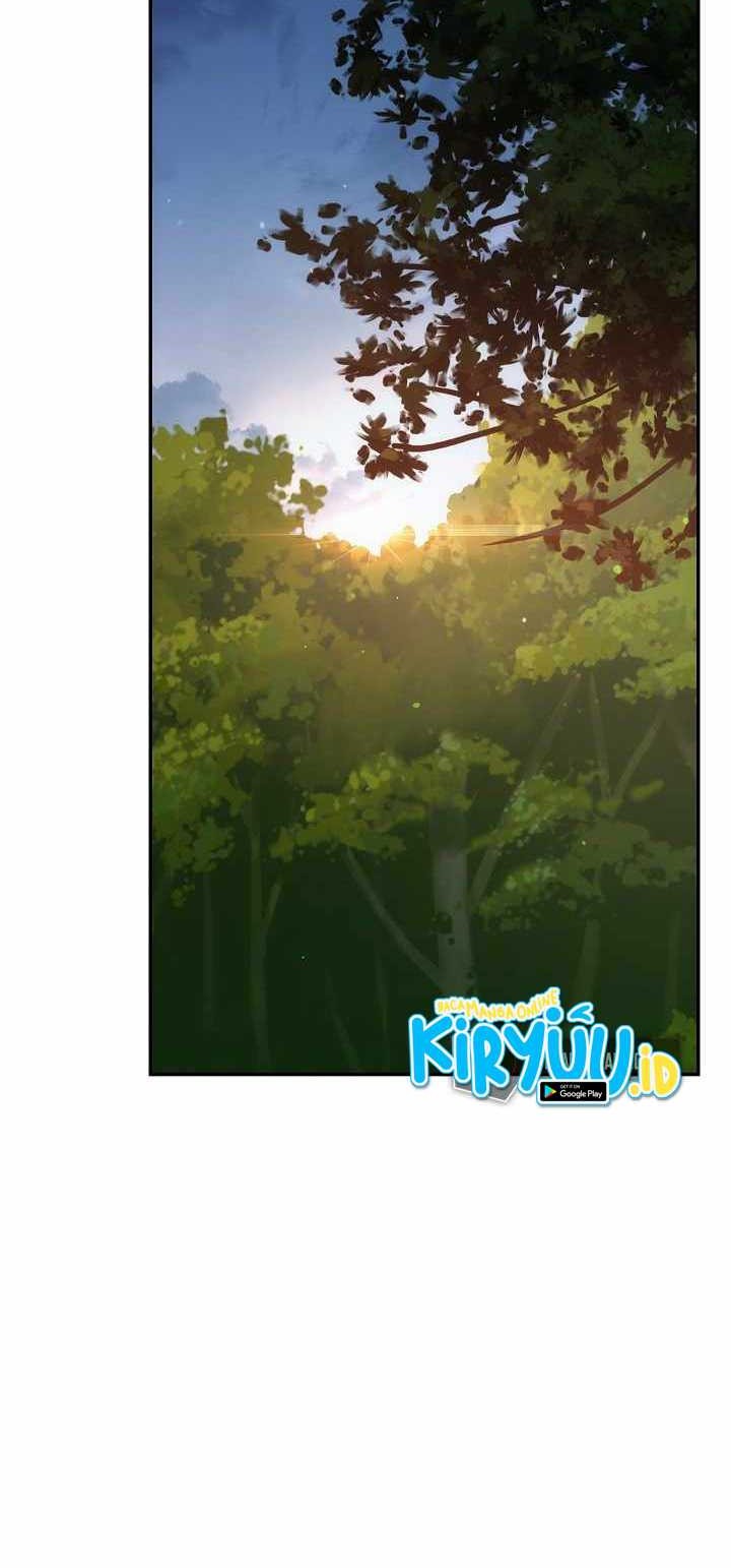 Skeleton Soldier Couldn’t Protect the Dungeon Chapter 162 - halaman 41