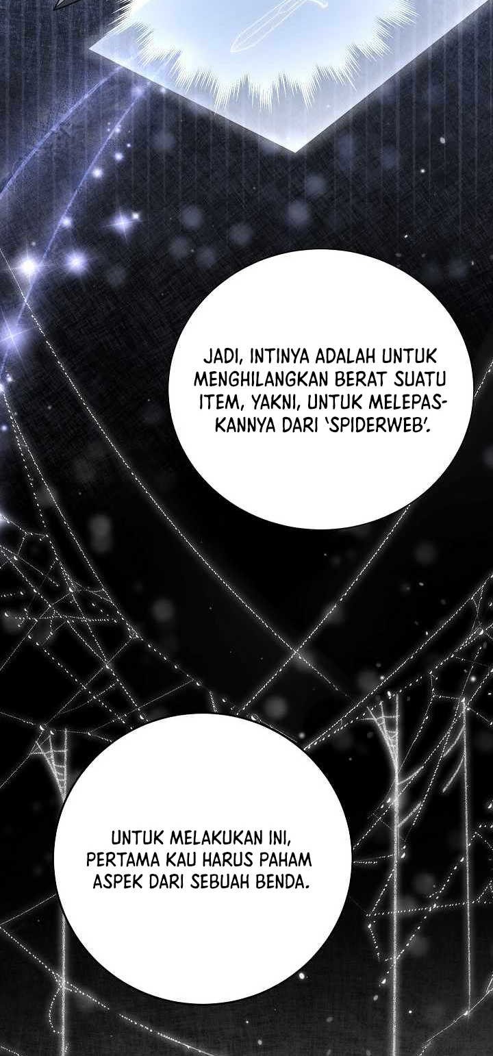 Skeleton Soldier Couldn’t Protect the Dungeon Chapter 162 - halaman 47