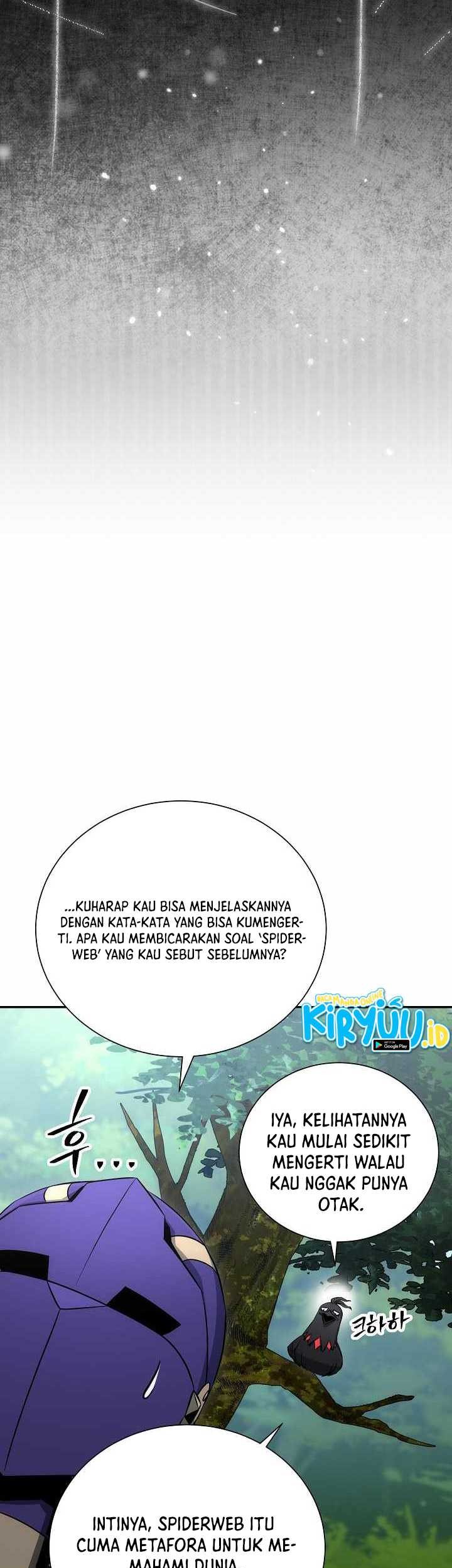 Skeleton Soldier Couldn’t Protect the Dungeon Chapter 162 - halaman 48