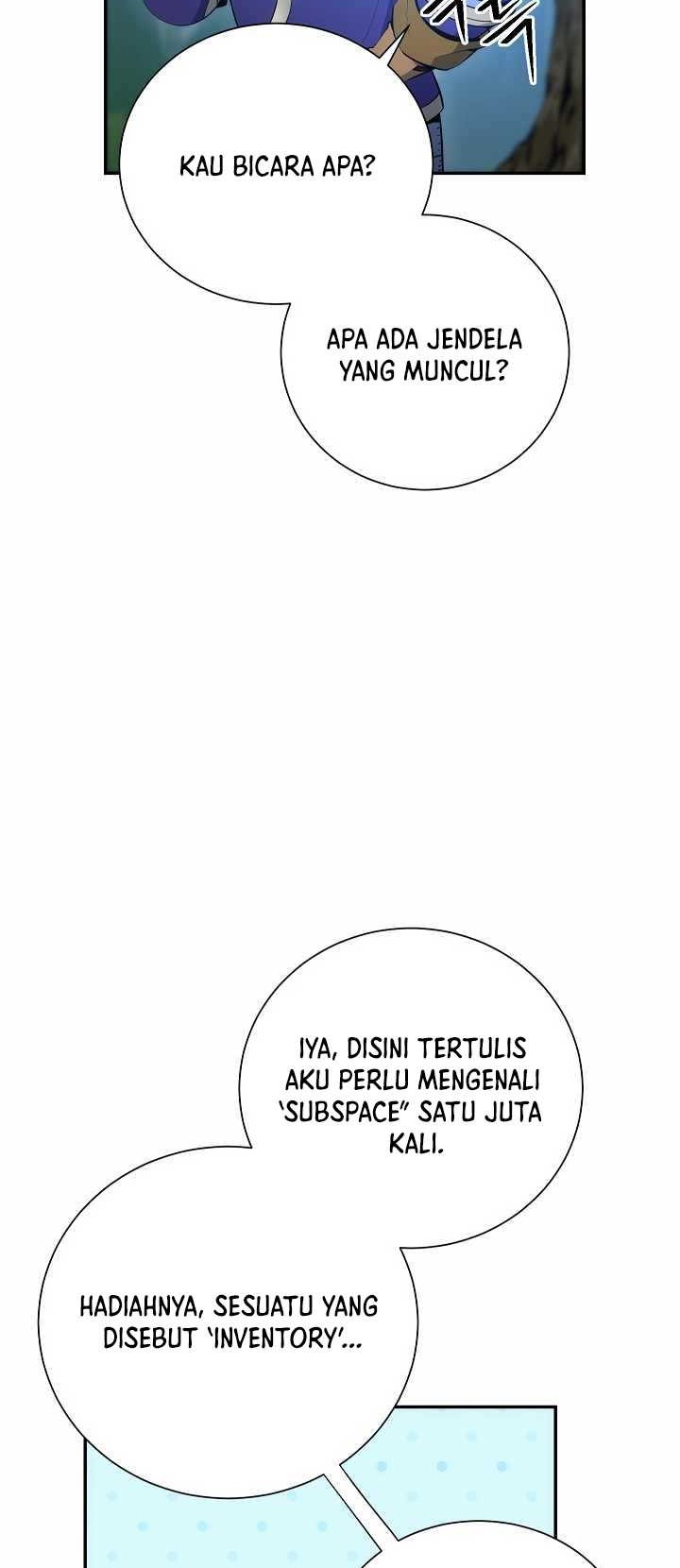 Skeleton Soldier Couldn’t Protect the Dungeon Chapter 162 - halaman 5