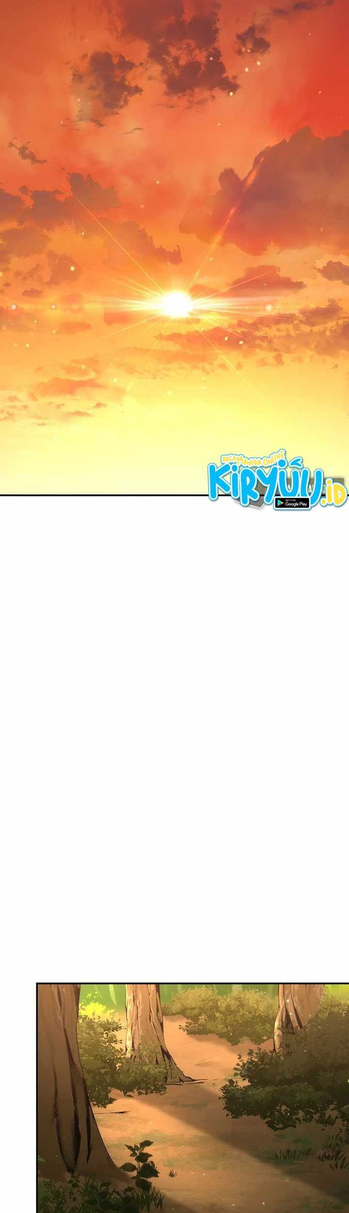 Skeleton Soldier Couldn’t Protect the Dungeon Chapter 162 - halaman 51