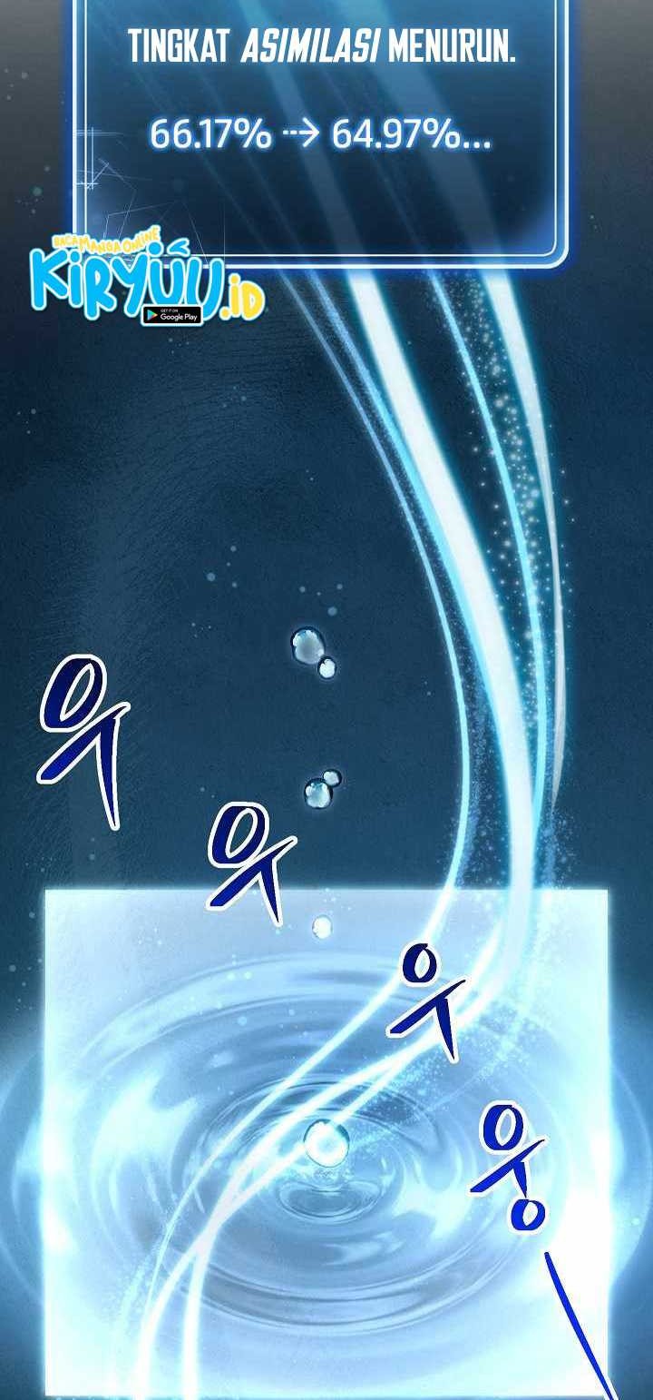 Skeleton Soldier Couldn’t Protect the Dungeon Chapter 162 - halaman 53