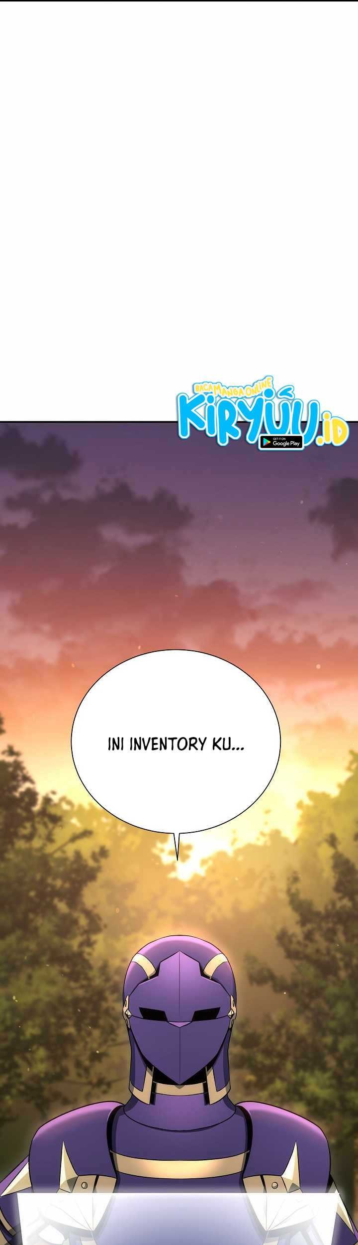 Skeleton Soldier Couldn’t Protect the Dungeon Chapter 162 - halaman 57