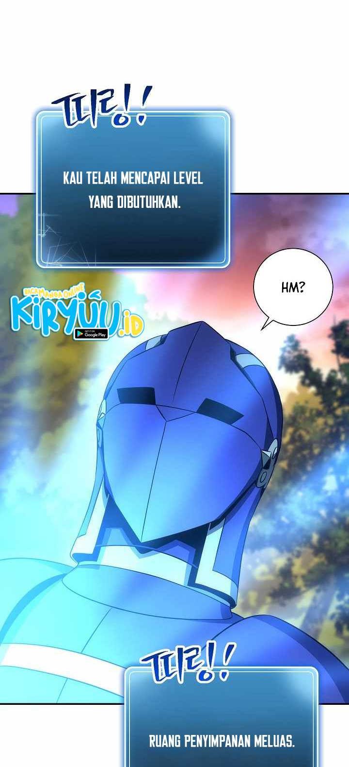 Skeleton Soldier Couldn’t Protect the Dungeon Chapter 162 - halaman 62