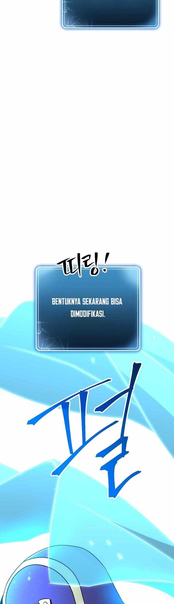 Skeleton Soldier Couldn’t Protect the Dungeon Chapter 162 - halaman 63