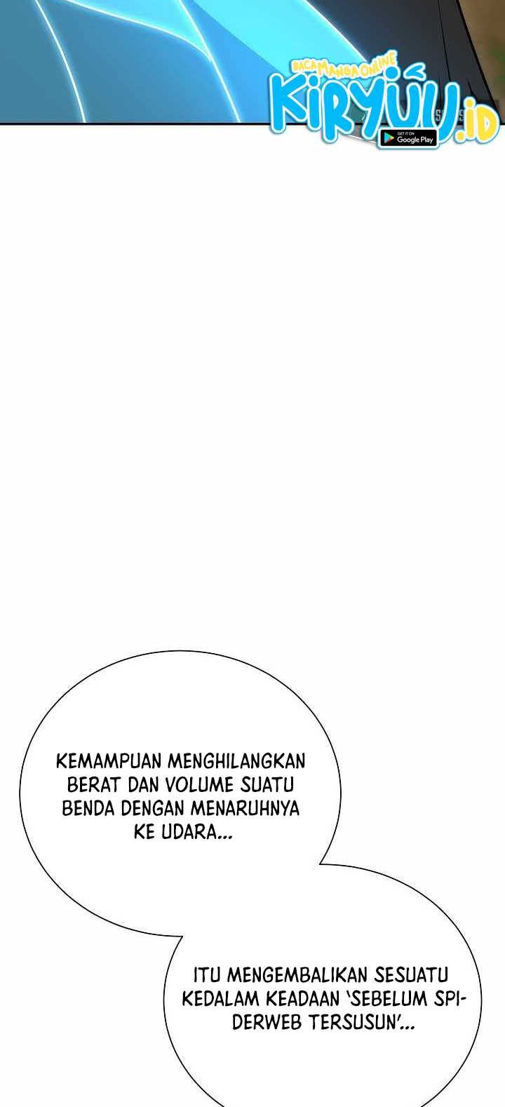 Skeleton Soldier Couldn’t Protect the Dungeon Chapter 162 - halaman 68