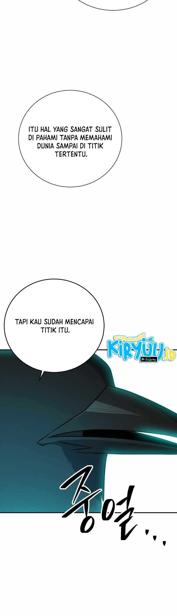 Skeleton Soldier Couldn’t Protect the Dungeon Chapter 162 - halaman 69