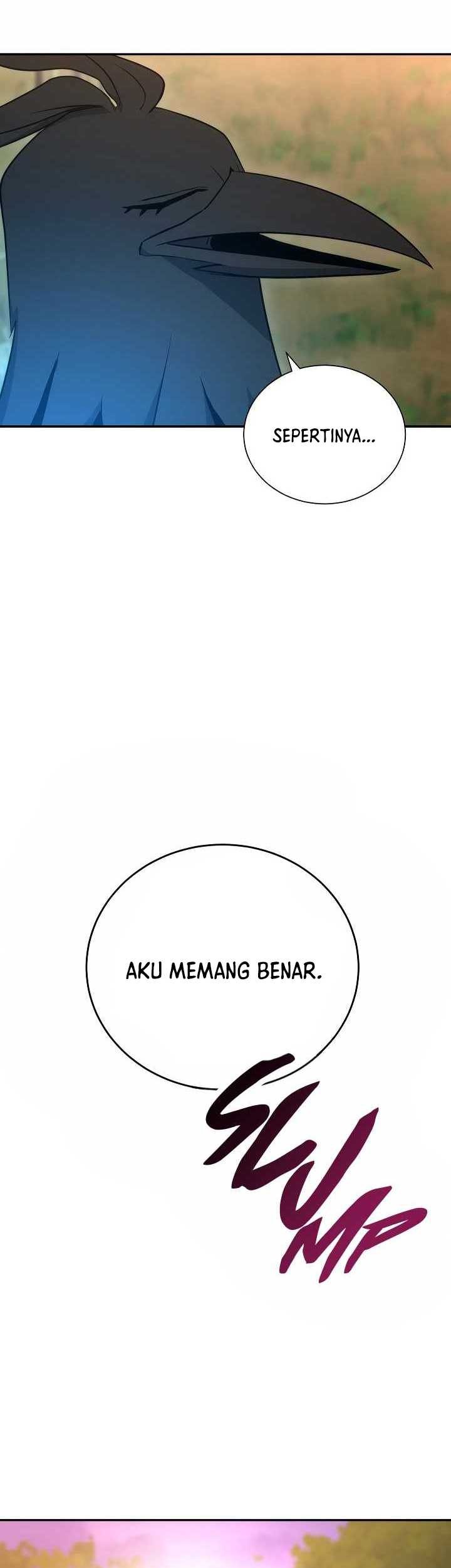 Skeleton Soldier Couldn’t Protect the Dungeon Chapter 162 - halaman 72