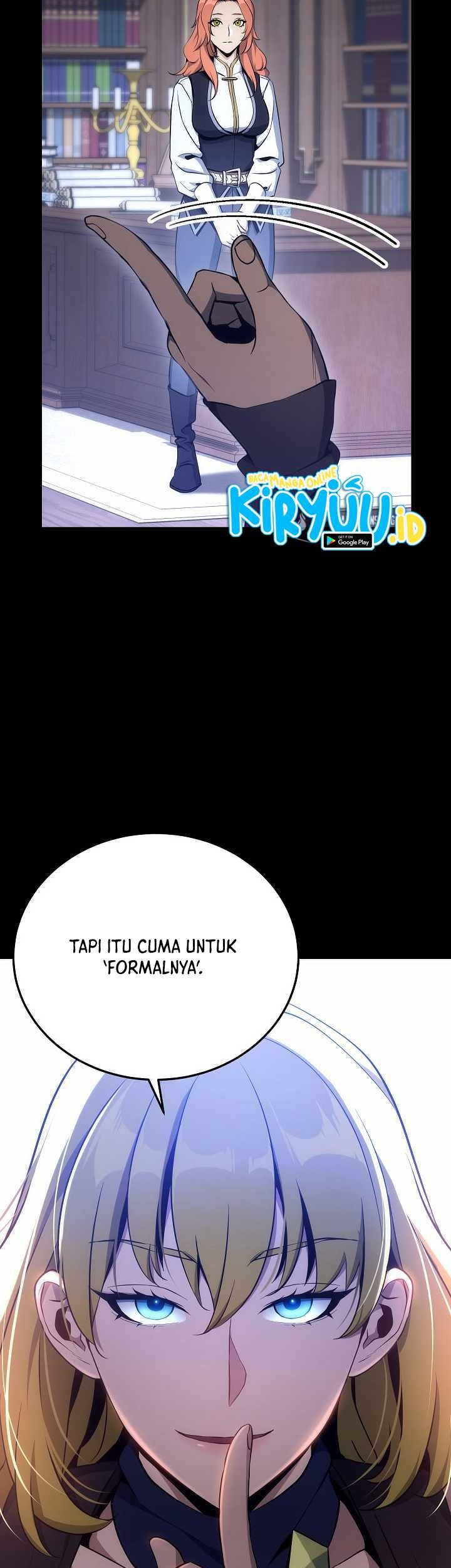 Skeleton Soldier Couldn’t Protect the Dungeon Chapter 163 - halaman 13