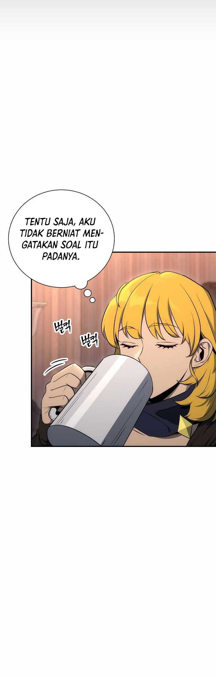 Skeleton Soldier Couldn’t Protect the Dungeon Chapter 163 - halaman 18
