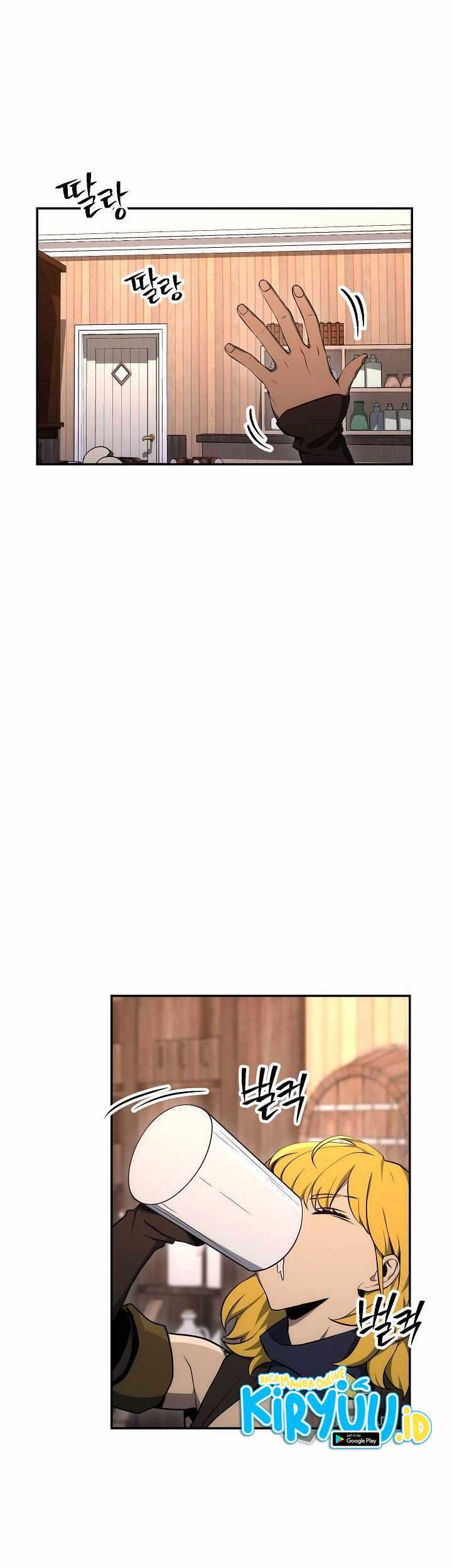 Skeleton Soldier Couldn’t Protect the Dungeon Chapter 163 - halaman 28