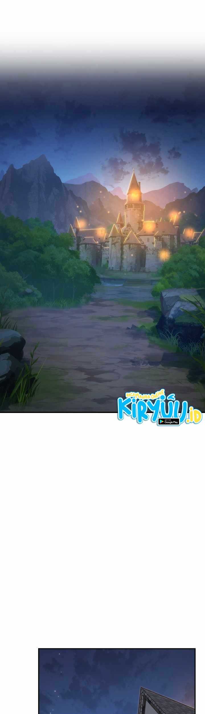 Skeleton Soldier Couldn’t Protect the Dungeon Chapter 163 - halaman 3