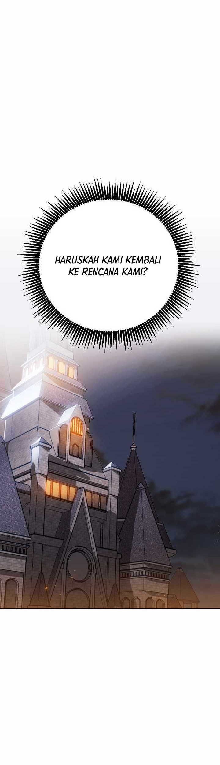 Skeleton Soldier Couldn’t Protect the Dungeon Chapter 163 - halaman 30
