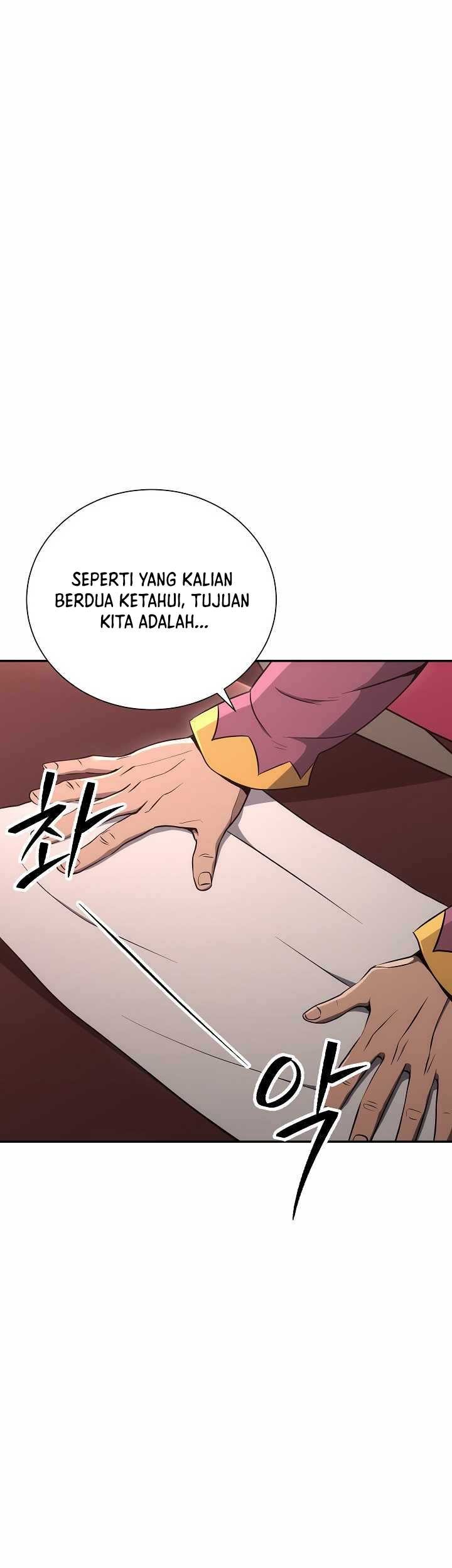 Skeleton Soldier Couldn’t Protect the Dungeon Chapter 163 - halaman 36