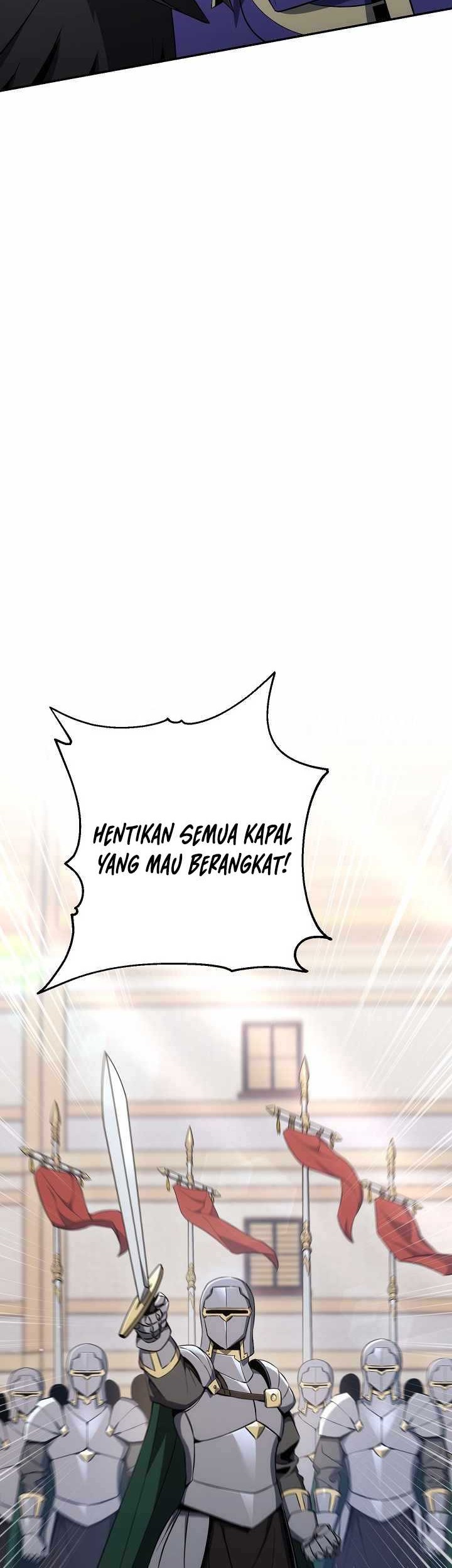 Skeleton Soldier Couldn’t Protect the Dungeon Chapter 163 - halaman 56