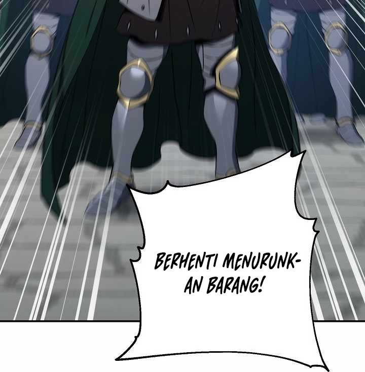Skeleton Soldier Couldn’t Protect the Dungeon Chapter 163 - halaman 57