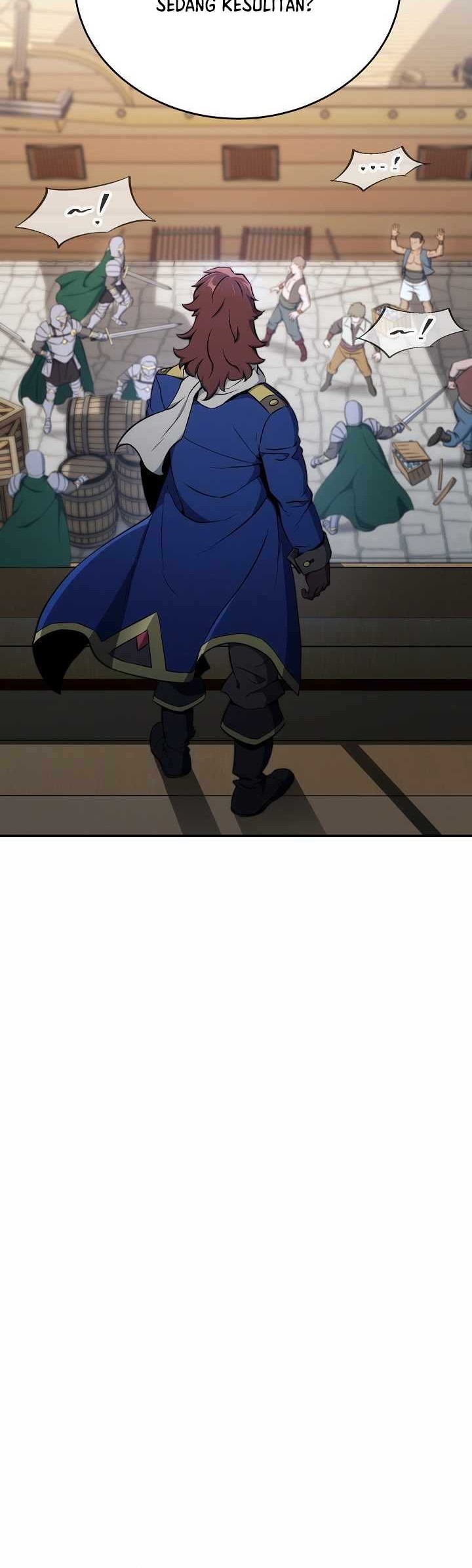 Skeleton Soldier Couldn’t Protect the Dungeon Chapter 163 - halaman 61