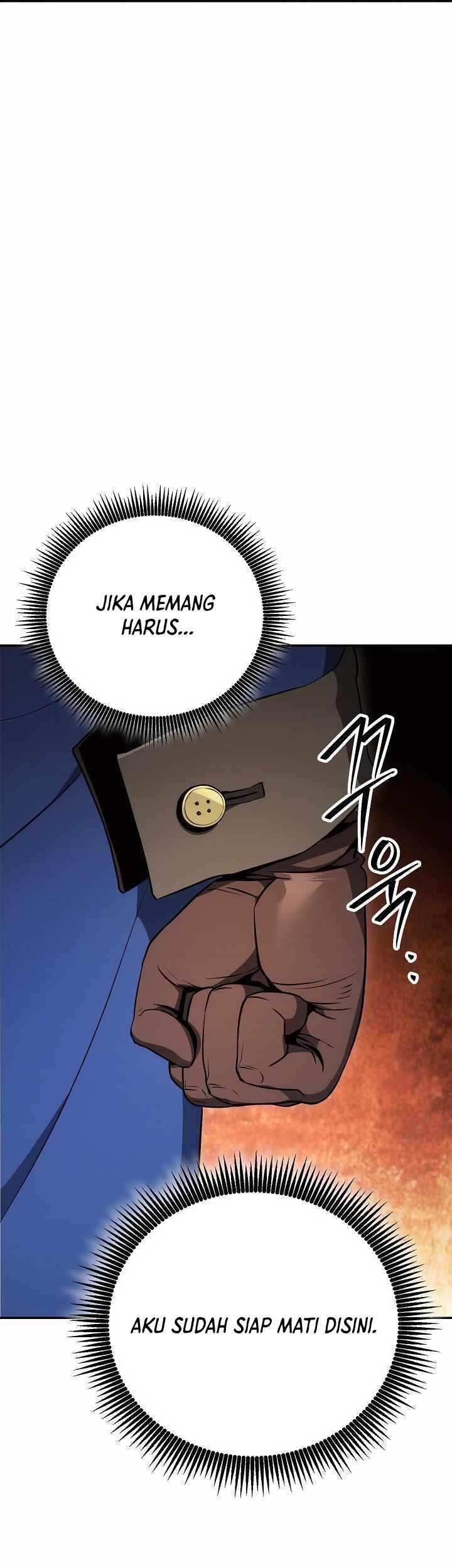 Skeleton Soldier Couldn’t Protect the Dungeon Chapter 164 - halaman 16