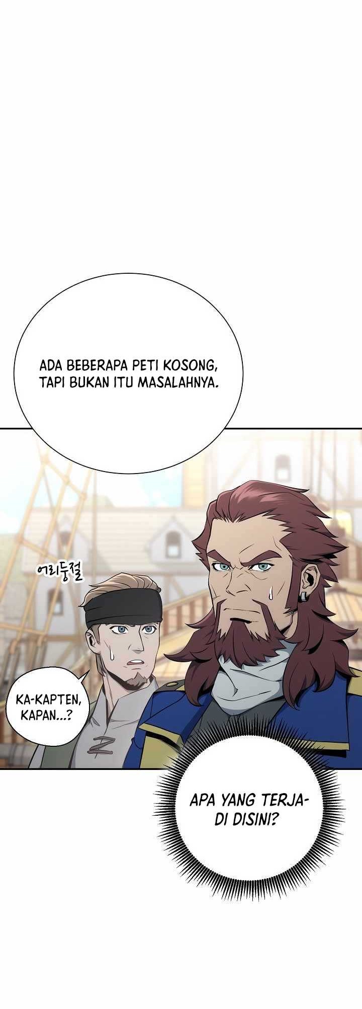 Skeleton Soldier Couldn’t Protect the Dungeon Chapter 164 - halaman 24