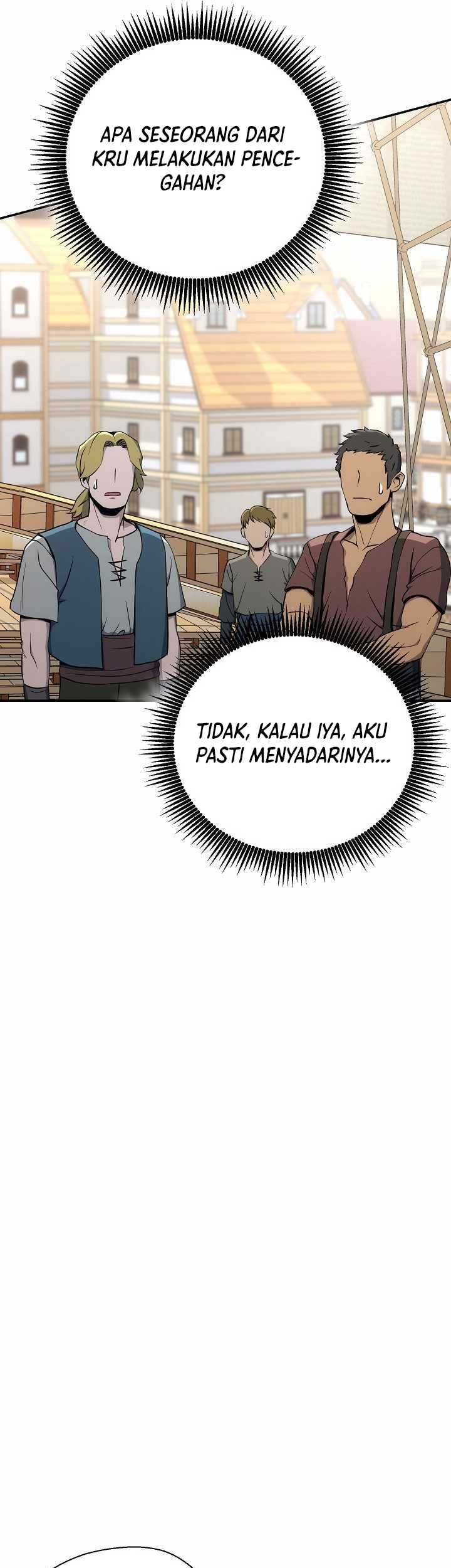 Skeleton Soldier Couldn’t Protect the Dungeon Chapter 164 - halaman 25
