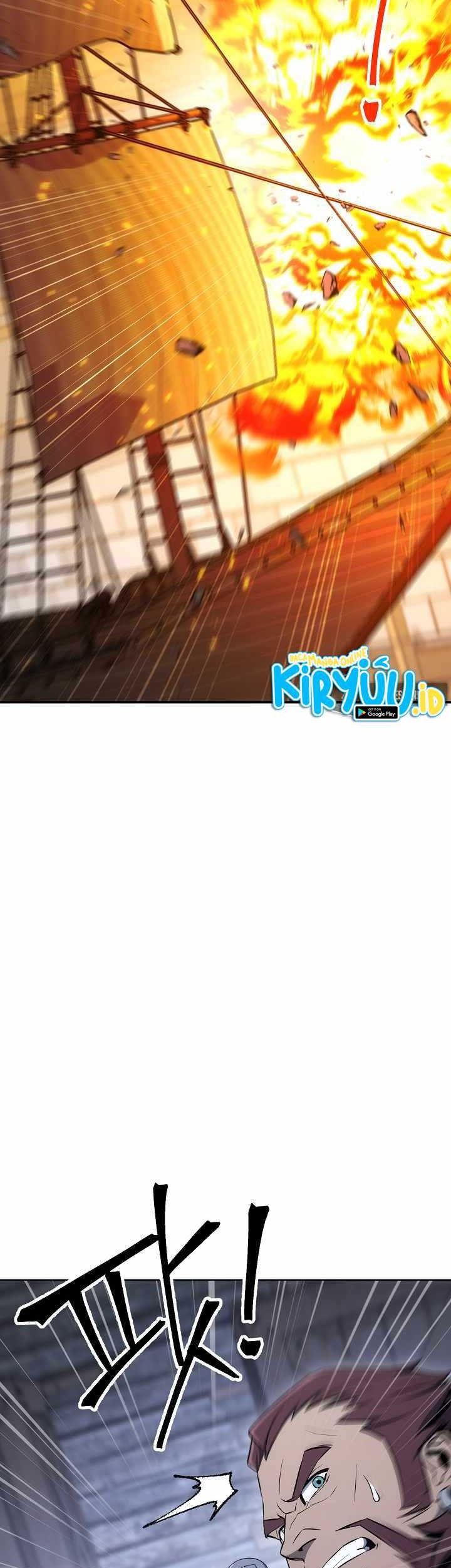 Skeleton Soldier Couldn’t Protect the Dungeon Chapter 164 - halaman 27