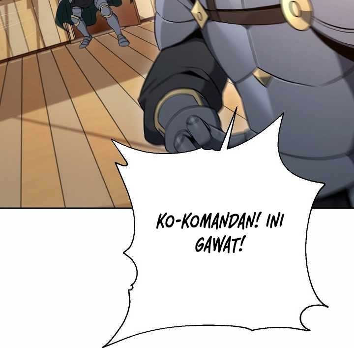 Skeleton Soldier Couldn’t Protect the Dungeon Chapter 164 - halaman 29
