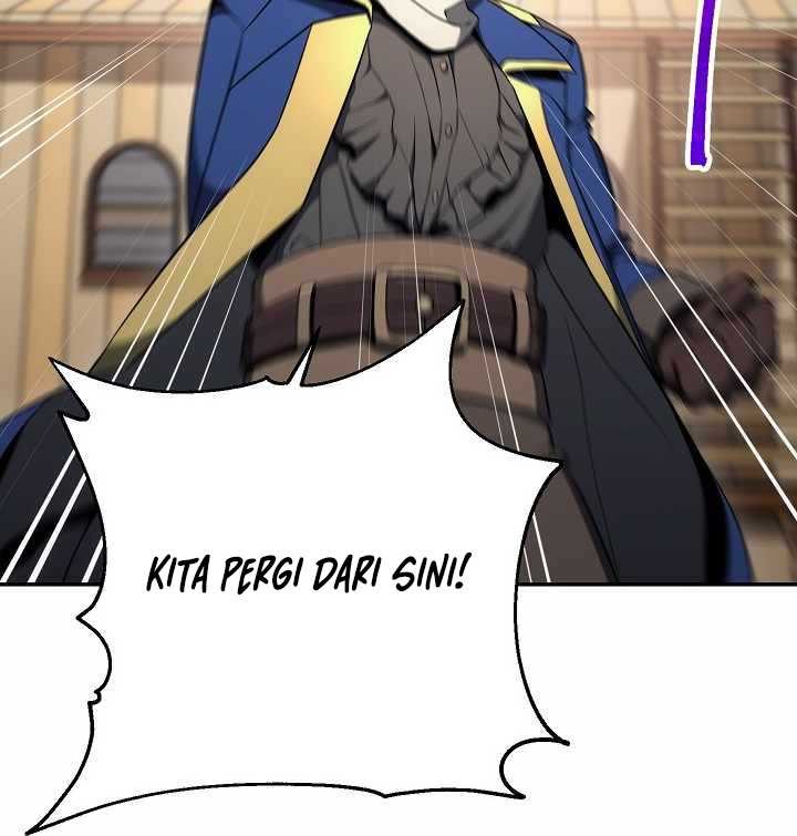 Skeleton Soldier Couldn’t Protect the Dungeon Chapter 164 - halaman 34