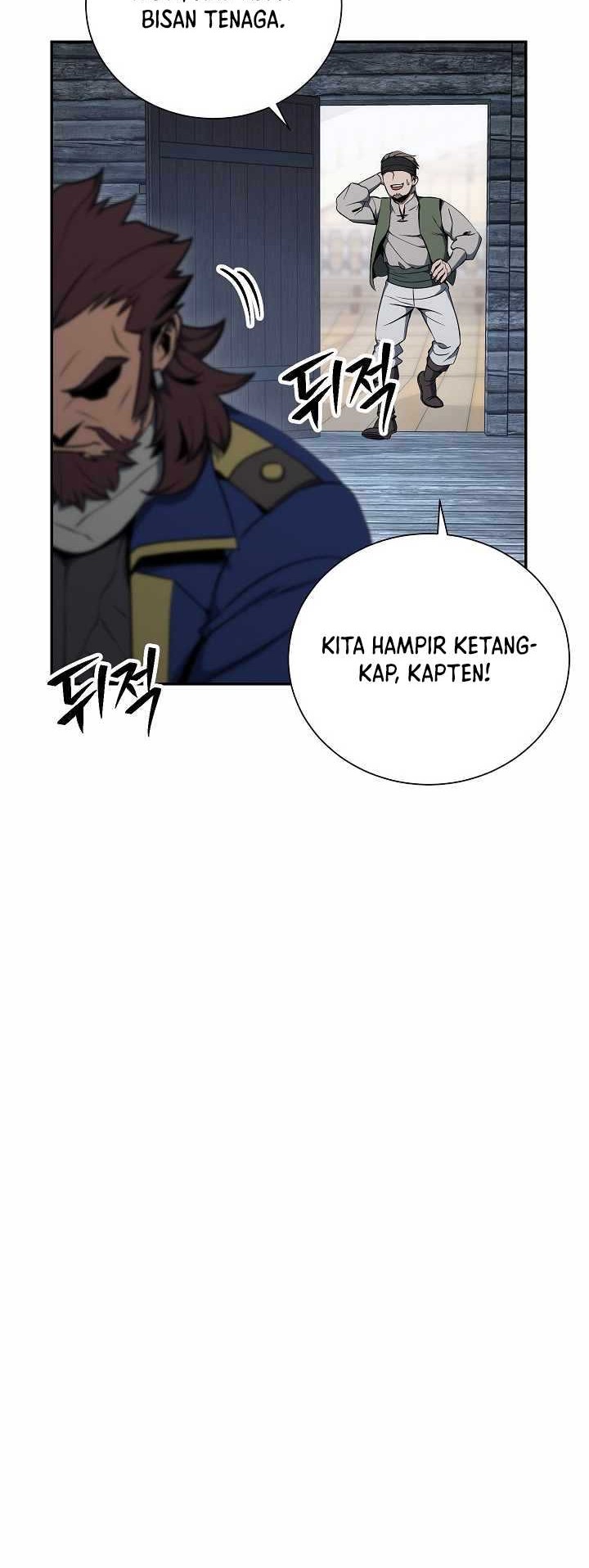 Skeleton Soldier Couldn’t Protect the Dungeon Chapter 164 - halaman 38