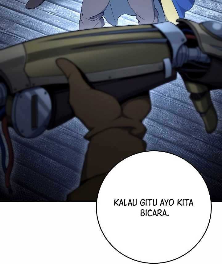 Skeleton Soldier Couldn’t Protect the Dungeon Chapter 164 - halaman 47