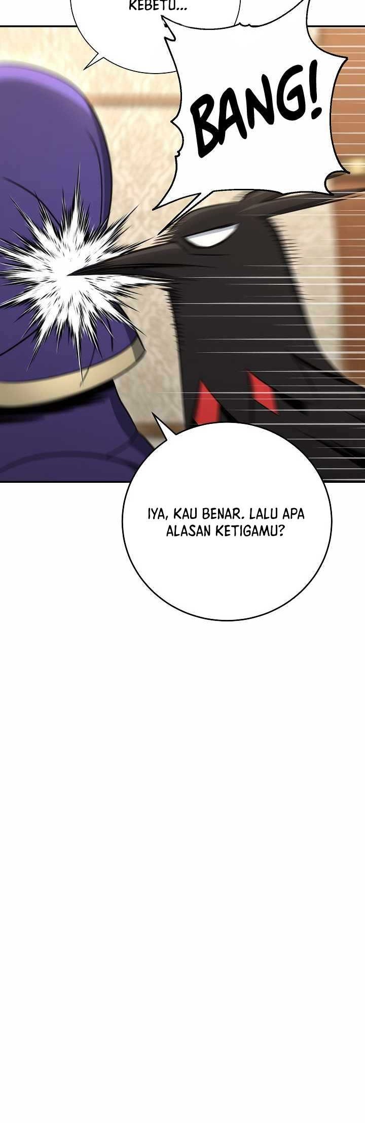 Skeleton Soldier Couldn’t Protect the Dungeon Chapter 164 - halaman 60