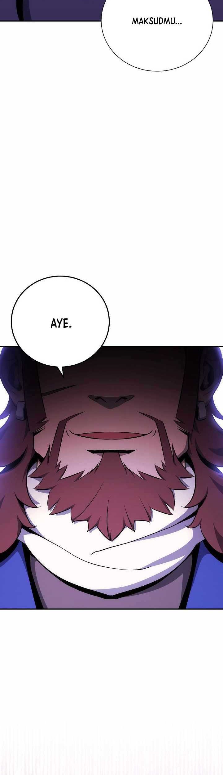 Skeleton Soldier Couldn’t Protect the Dungeon Chapter 164 - halaman 64