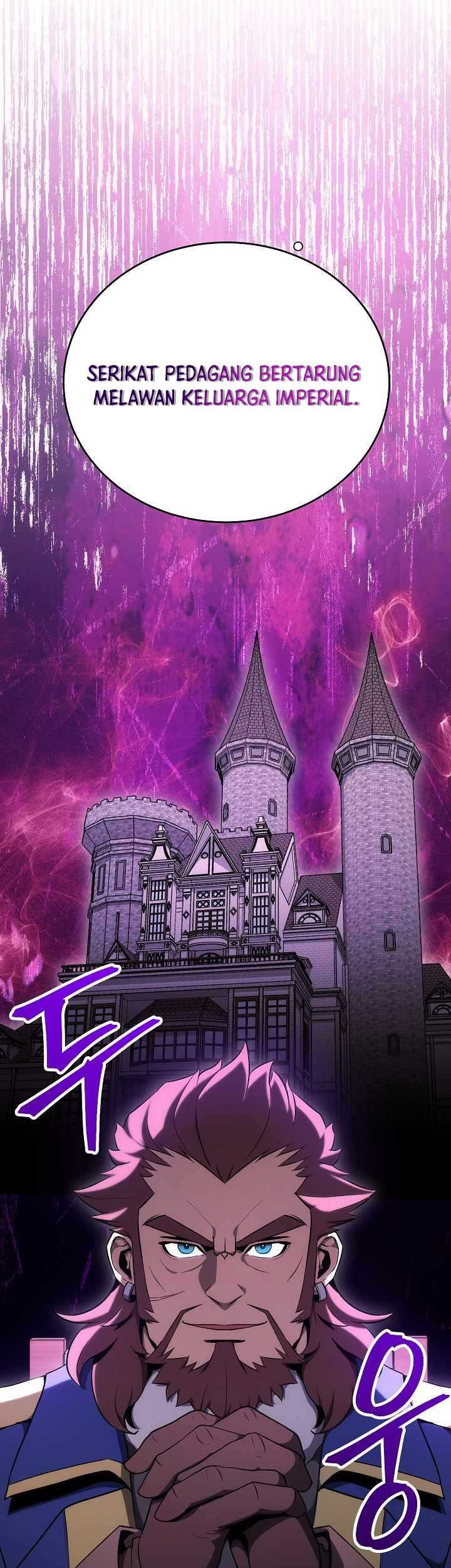 Skeleton Soldier Couldn’t Protect the Dungeon Chapter 164 - halaman 65