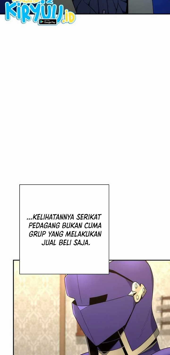 Skeleton Soldier Couldn’t Protect the Dungeon Chapter 165 - halaman 10
