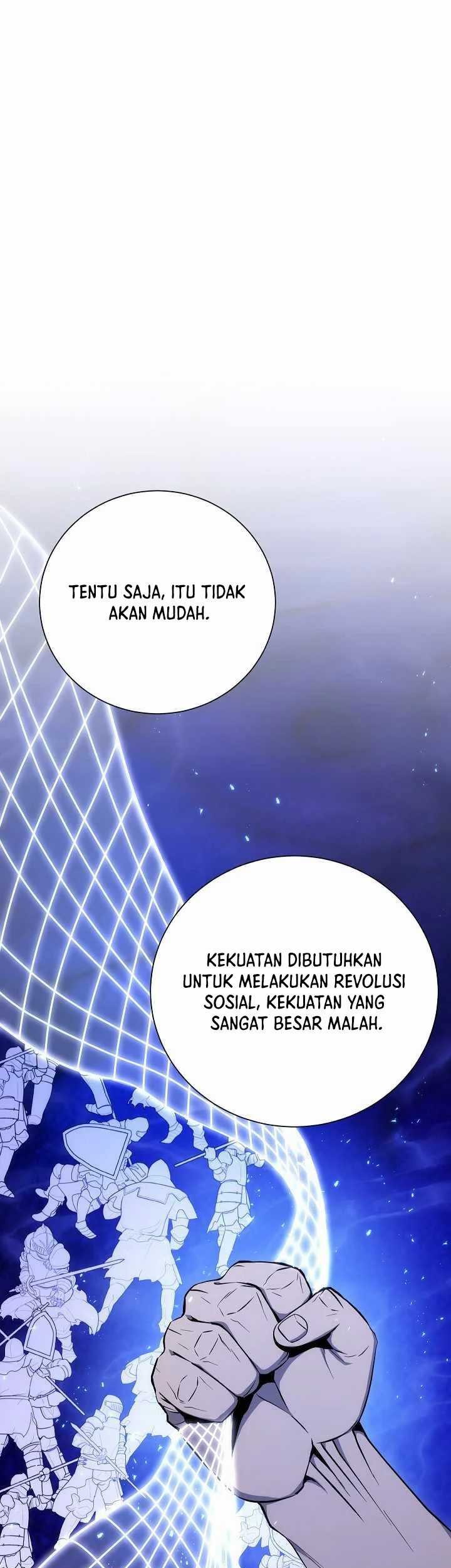 Skeleton Soldier Couldn’t Protect the Dungeon Chapter 165 - halaman 13