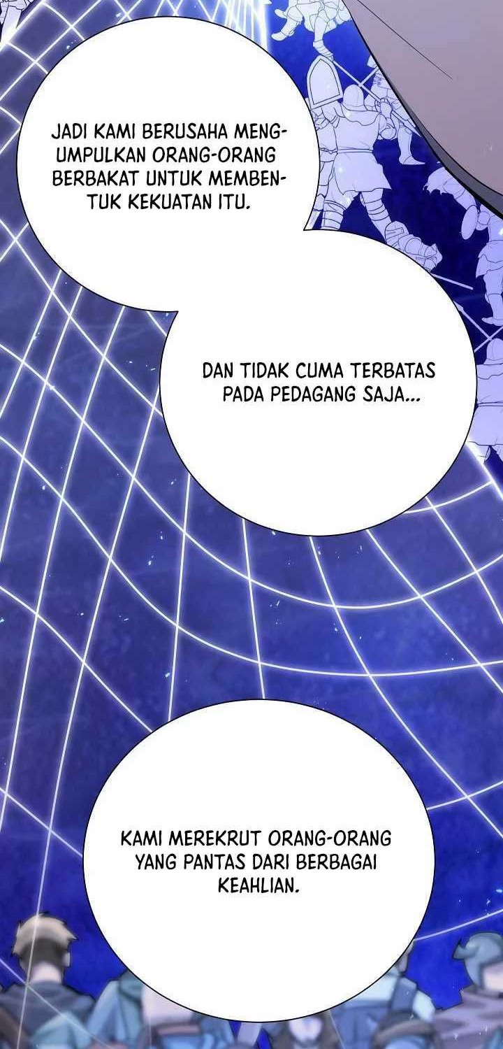 Skeleton Soldier Couldn’t Protect the Dungeon Chapter 165 - halaman 14