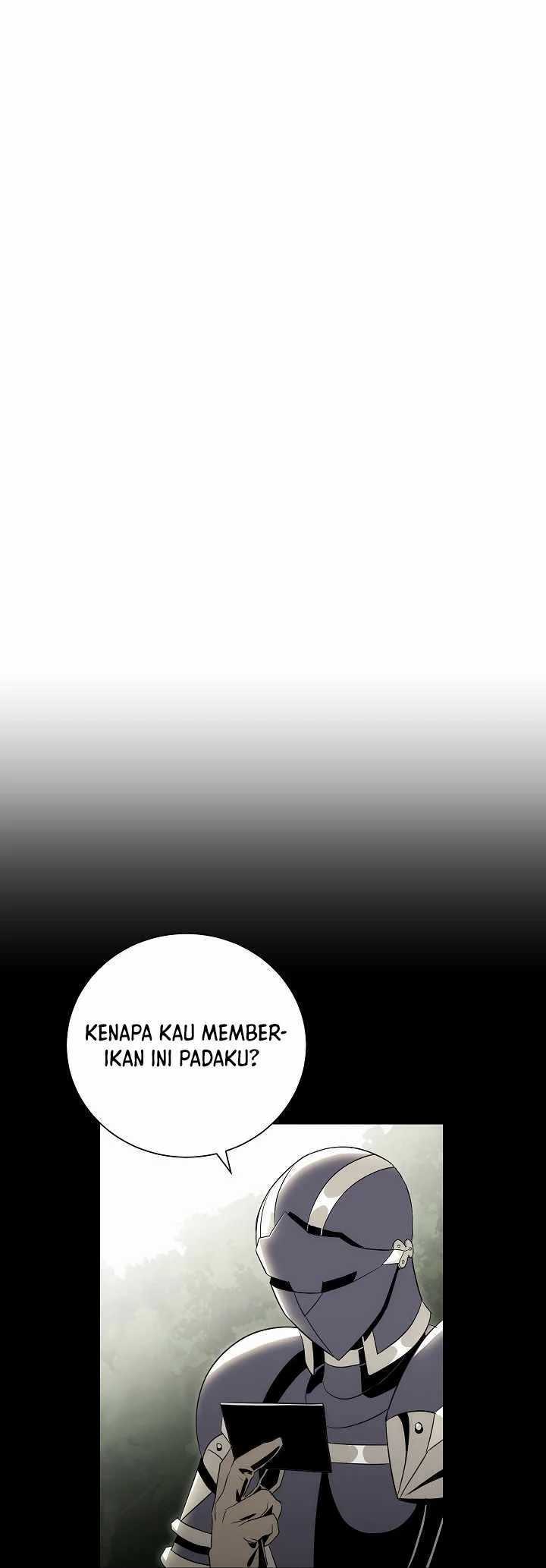 Skeleton Soldier Couldn’t Protect the Dungeon Chapter 165 - halaman 17
