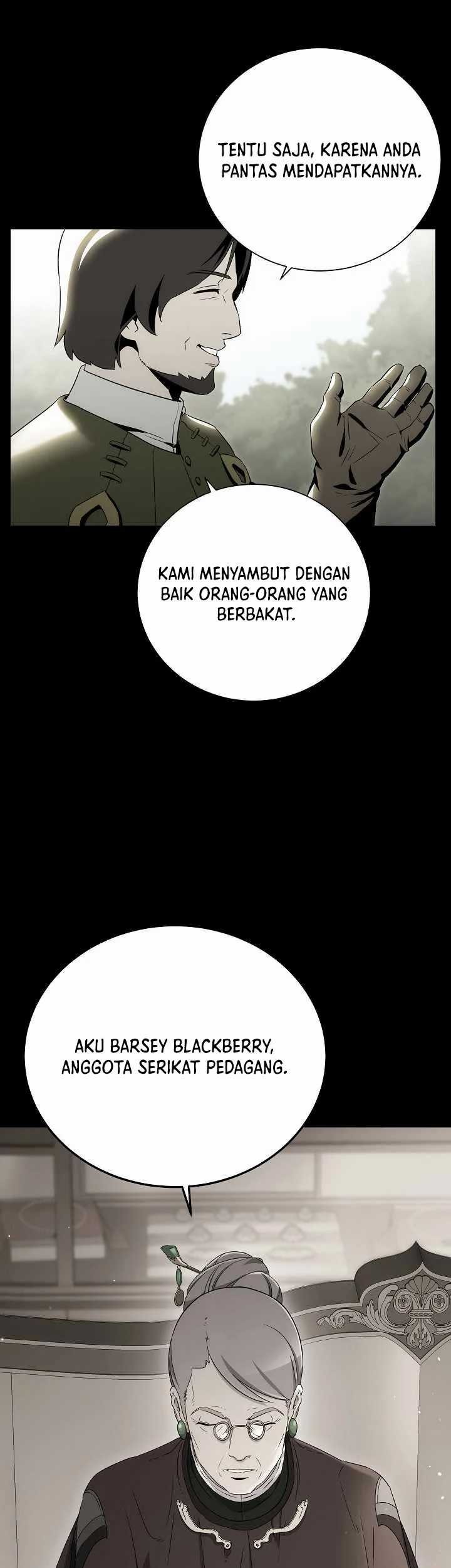 Skeleton Soldier Couldn’t Protect the Dungeon Chapter 165 - halaman 18