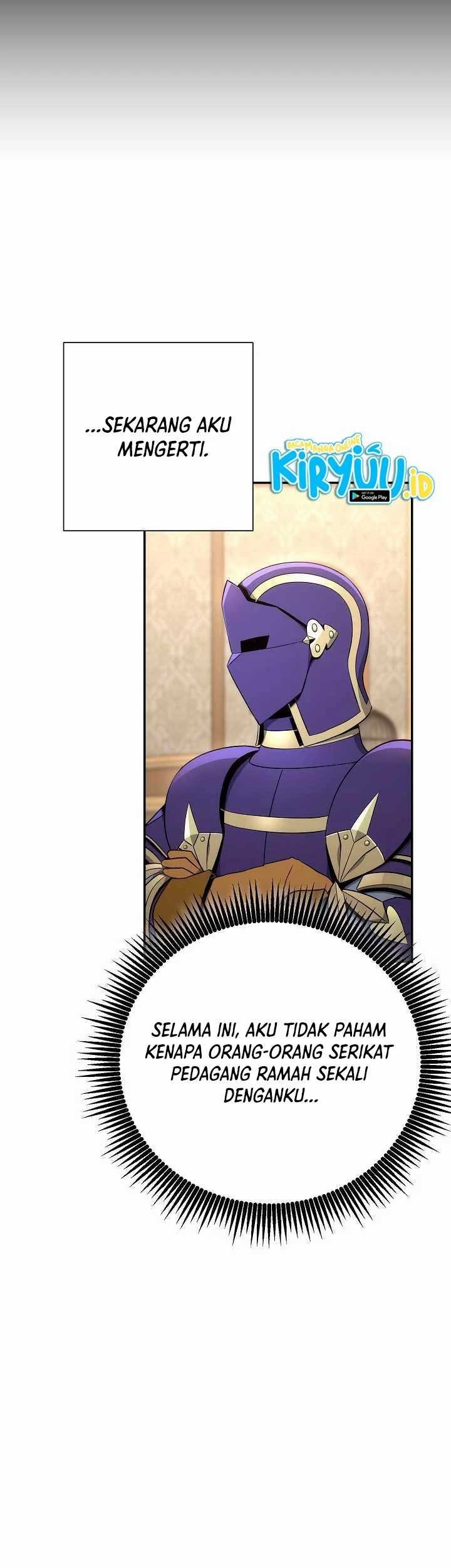 Skeleton Soldier Couldn’t Protect the Dungeon Chapter 165 - halaman 20