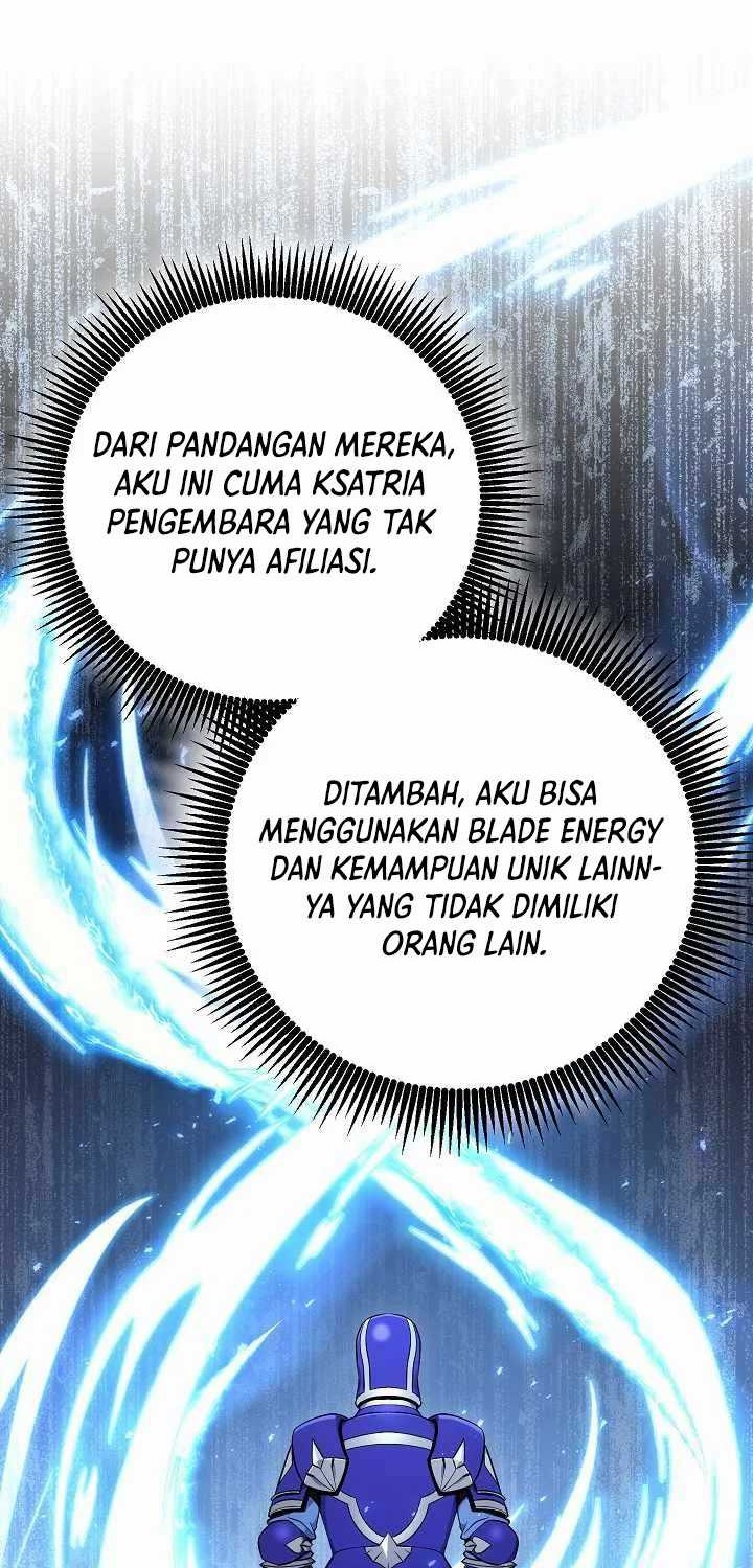 Skeleton Soldier Couldn’t Protect the Dungeon Chapter 165 - halaman 21